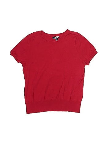 Lands' End Short Sleeve T-Shirt (view 1)