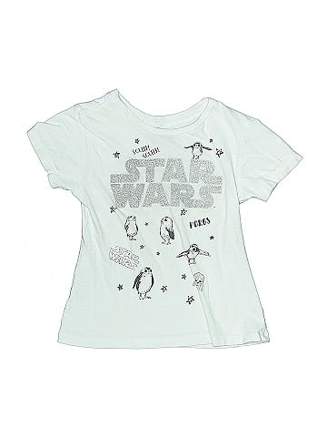 Star Wars Short Sleeve T-Shirt (view 1)