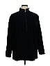 St. John Sport Black Pullover Sweater Size XL - photo 1