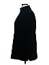 St. John Sport Black Pullover Sweater Size XL - photo 5