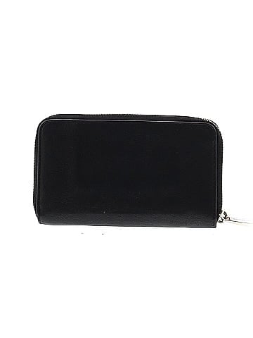 MICHAEL Michael Kors Leather Wallet (view 2)