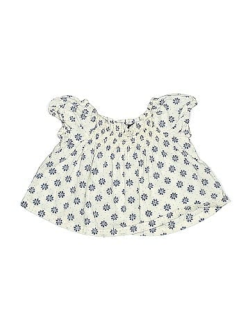 Baby Gap Sleeveless Blouse (view 1)