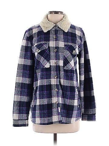 Soho Fleece (view 1)