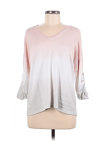 Venti6 Long Sleeve Top (view 1)