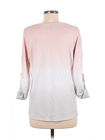 Venti6 Long Sleeve Top (view 2)