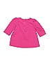 Carter's 100% Cotton Pink Dress 0-3 MO / 3 MO - photo 2