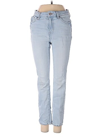 Cosmic Blue Love Jeans (view 1)