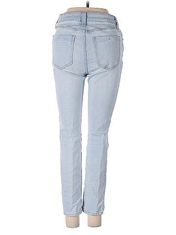 Cosmic Blue Love Jeans (view 2)