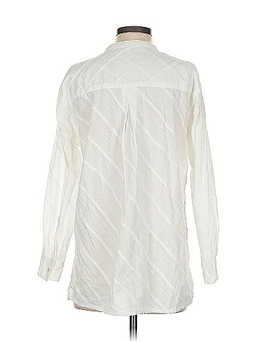 Sundance Long Sleeve Blouse (view 2)