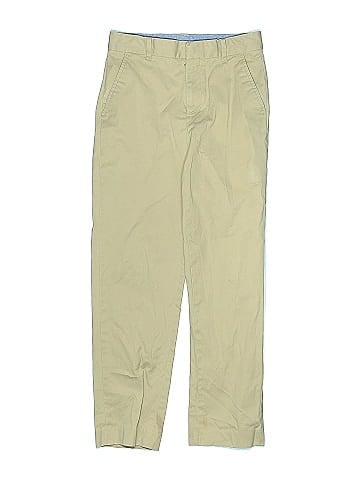 Tommy Hilfiger Khakis (view 1)