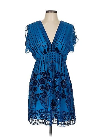 Hale Bob Cocktail Dress (view 1)