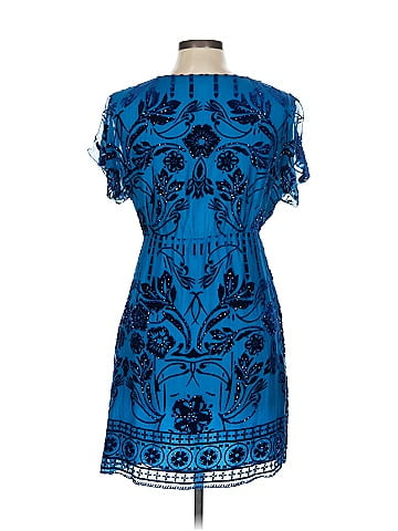 Hale Bob Cocktail Dress (view 2)