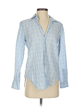 Frank & Eileen Long Sleeve Button Down Shirt