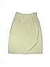 Zara Kids Solid Green Skirt Size 13 (big kids) - photo 2