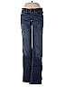 Ariat Blue Jeans Size 27 waist - photo 1