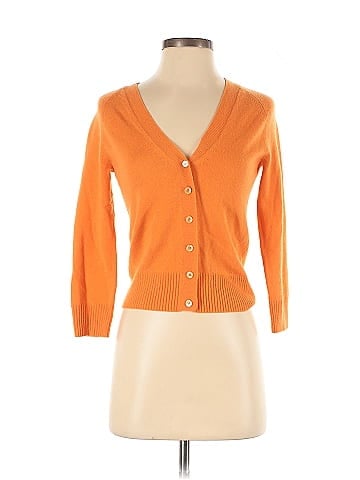 Magaschoni Cashmere Cardigan (view 1)