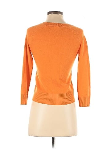 Magaschoni Cashmere Cardigan (view 2)