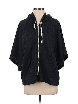 Alternative Poncho