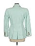 A.L.C. Solid Green Blazer Size 6 - photo 2