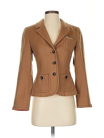 Bogner Wool Blazer (view 1)