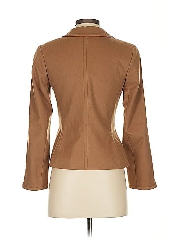 Bogner Wool Blazer (view 2)