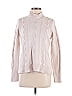 Kuhl Ivory Turtleneck Sweater Size M - photo 1