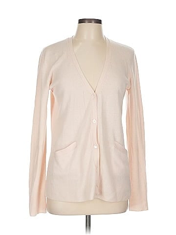 Equipment Cashmere Cardigan (view 1)
