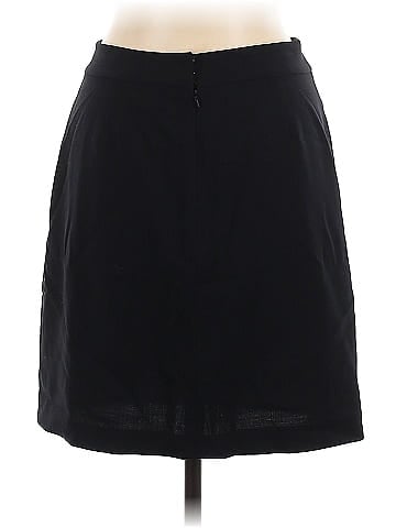 DKNY Wool Skirt (view 2)