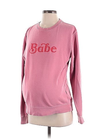 Hatch Sweatshirt (view 1)
