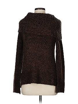 89th & Madison Turtleneck Sweater