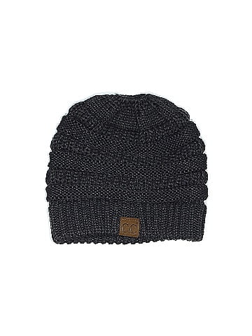 C.C Exclusives Beanie (view 1)