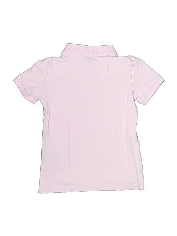 Polo by Ralph Lauren Short Sleeve Polo (view 2)