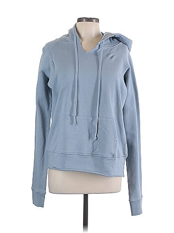 Nili Lotan Pullover Hoodie (view 1)