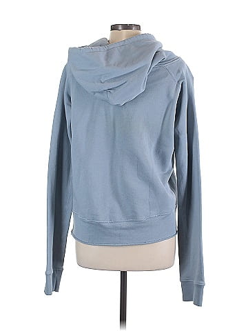 Nili Lotan Pullover Hoodie (view 2)