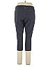 Ideology Blue Active Pants Size 1X - photo 2