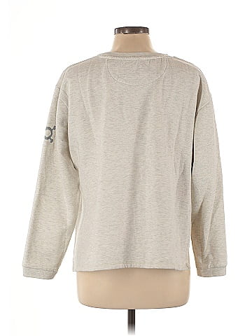 orange theory Sweatshirt (view 2)