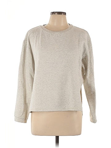 orange theory Sweatshirt (view 1)
