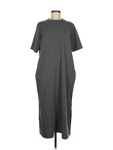 Azules Casual Dress (view 1)