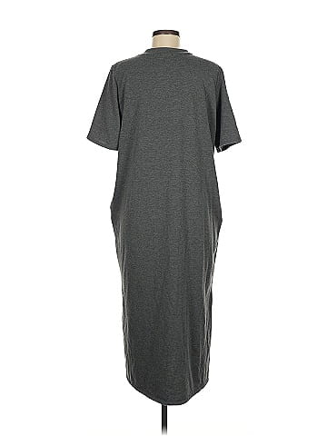 Azules Casual Dress (view 2)