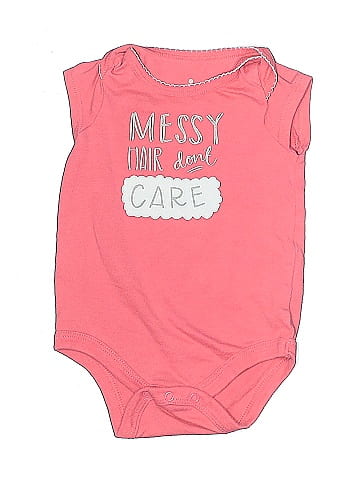 Circo Short Sleeve Onesie (view 1)