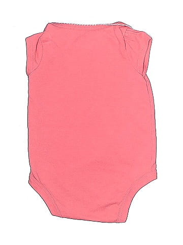 Circo Short Sleeve Onesie (view 2)