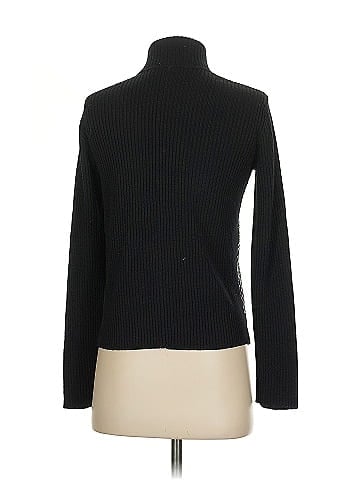 St. John Wool Cardigan (view 2)
