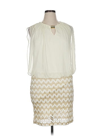 Perceptions Cocktail Dress (view 1)