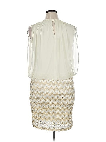 Perceptions Cocktail Dress (view 2)