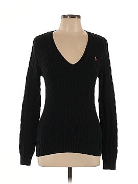 Ralph Lauren Sport Pullover Sweater
