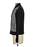 St. John 100% Wool Black Wool Cardigan Size P (petite) - photo 5