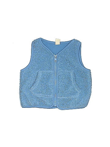 Tucker + Tate Vest (view 1)