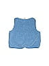 Tucker + Tate 100% Polyester Blue Vest 6-9 MO / 9 MO - photo 2