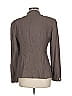 Giorgio Armani Gray Blazer Size EU (IT) 44 / US 8 - photo 2