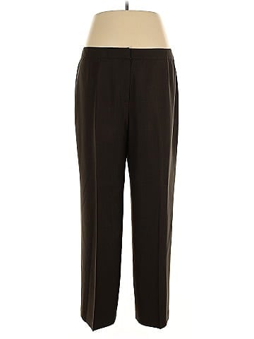 Evan Picone Dress Pants (view 1)